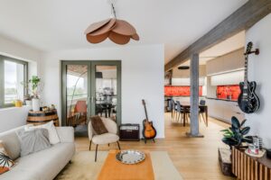 Aménagement appartement B, Strasbourg_012