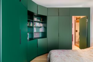 Aménagement appartement B, Strasbourg_013